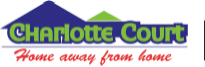 Charlotte Court Hostel Logo